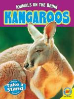 Kangaroos 0739849727 Book Cover