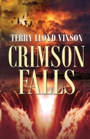 Crimson Falls 1613094981 Book Cover