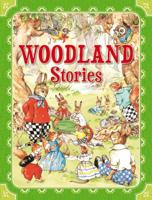 Woodland Stories 0861631935 Book Cover
