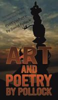 Art and Poetry by Pollock 1638295336 Book Cover