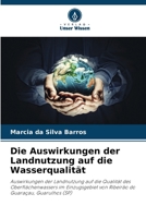 Die Auswirkungen der Landnutzung auf die Wasserqualität (German Edition) 6208121809 Book Cover