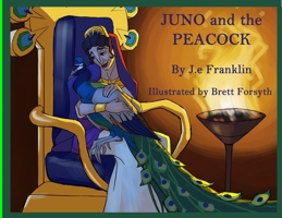 Juno and the Peacock B0H4S1B17L Book Cover