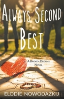 Always Second Best 1517270200 Book Cover