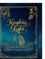 Kingdom of Light B0GXTX6KZ6 Book Cover