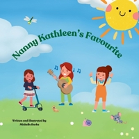 Nanny Kathleen's Favourite. 1068766867 Book Cover