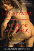 La Cazzaria: The Book of the Prick 0415940672 Book Cover