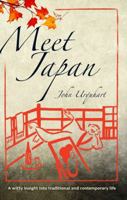 Meet Japan 0648242676 Book Cover