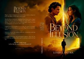 Beyond Illusion:: A Psychological Thriller About Memory, Desire, and the Cost of Living a Lie 1764487915 Book Cover