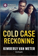 Cold Case Reckoning 1335502874 Book Cover