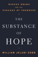 The Substance of Hope 080271739X Book Cover