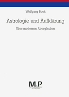 Astrologie Und Aufklärung: Über Modernen Aberglauben 347645066X Book Cover