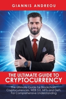 The Ultimate Guide to Cryptocurrency 9948766741 Book Cover