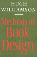 Methods of Book Design 0300030355 Book Cover