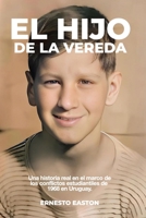El hijo de la vereda (Spanish Edition) B0F9V3222P Book Cover