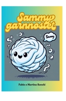 Sammy garnnøstet (Norwegian Edition) B0DRP3VHLD Book Cover