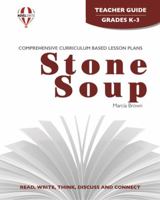 Stone Soup 1561372013 Book Cover