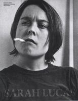 Sarah Lucas: A Catalog Raisonne 3775716432 Book Cover