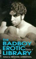 The Badboy Erotic Library 156333190X Book Cover