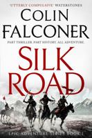 Silk Road 1764163125 Book Cover