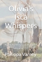 Olivia's Isca Whispers 1739296303 Book Cover