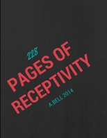 228 Pages Of Receptivity 1312616245 Book Cover