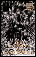 The Haunting of Darkenwell B0FKKJKDH8 Book Cover