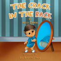 The Crack in The Back 1082786640 Book Cover