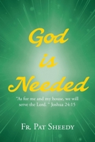 God is Needed B0FHKBZ57R Book Cover
