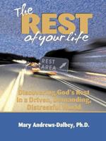 The Rest of Your Life 0979208912 Book Cover