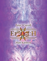 The Esotericon & Portals of Chaos 0992848822 Book Cover