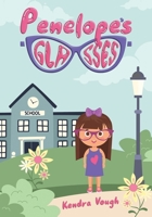 Penelope's Glasses B0CGKKXXF9 Book Cover