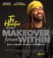 Makeover from Within: Lessons in Hardship, Acceptance, and Self-Discovery 1797217526 Book Cover