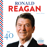 Ronald Reagan 1680781146 Book Cover