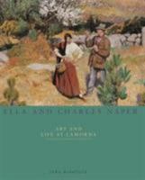 Ella and Charles Naper: Art & Life at Lamorna 1904537049 Book Cover