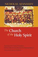 The Church of the Holy Spirit 0268020426 Book Cover