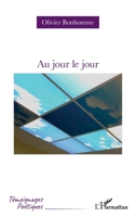 Au jour le jour 2336416700 Book Cover