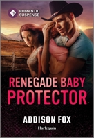 Renegade Baby Protector 133547157X Book Cover