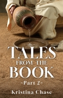 Tales from the Book - Part 2 - B0GTXCL67H Book Cover
