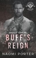 Buff's Reign 195242352X Book Cover