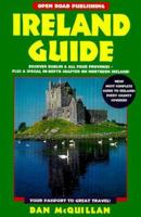 Ireland Guide 1883323835 Book Cover
