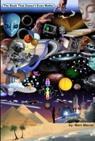 The Book That Doesn't Even Matter 130068173X Book Cover