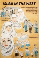 Islam In The West 0646735144 Book Cover