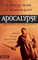 Apocalypse 0310253551 Book Cover