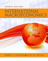 International Macroeconomics 1429241039 Book Cover