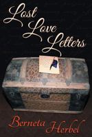 Lost Love Letters 1457525755 Book Cover