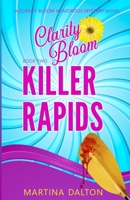 Killer Rapids 1733116842 Book Cover