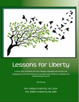 Lessons for Liberty 0985268042 Book Cover