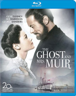 The Ghost and Mrs. Muir