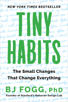 Tiny Habits 0753553244 Book Cover