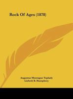 Rock of Ages 1162169680 Book Cover